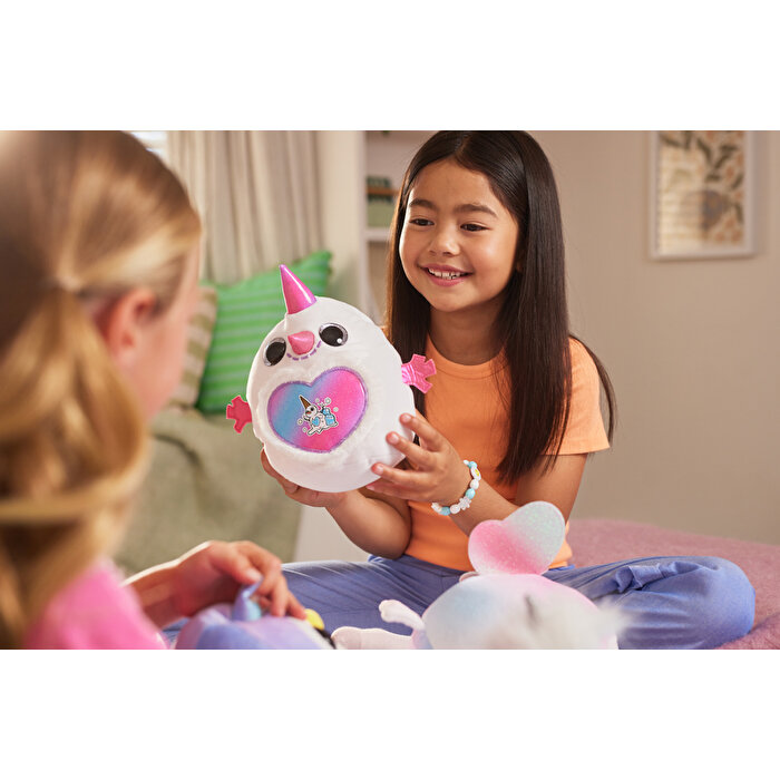 Rainbocorns Eggzania Frozen Mini Eggzania 92119