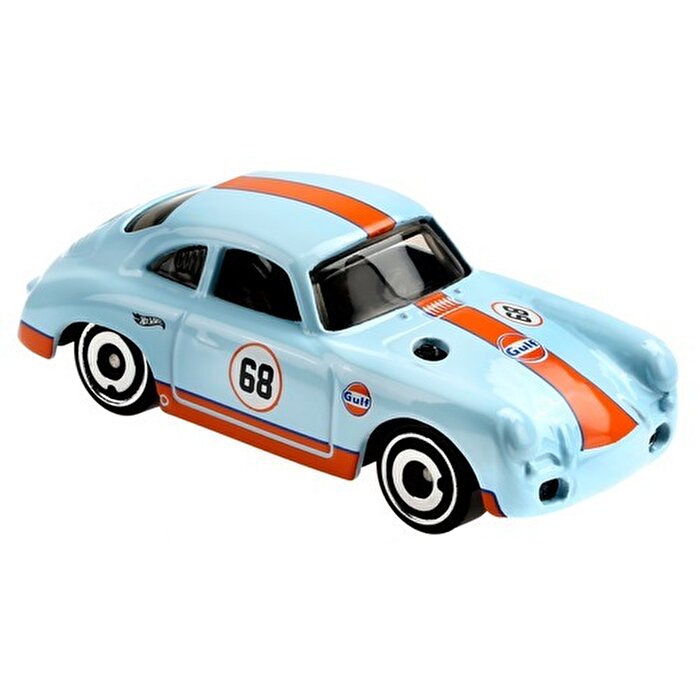 Hot Wheels Tekli Araba Porsche 356 Outlaw GRY45