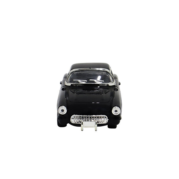 Çek Bırak 1:36 Araba 3156B Siyah