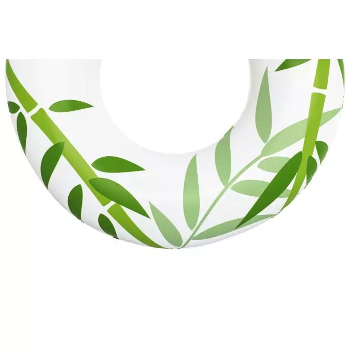 Bestway Splash Pals Panda Yüzme Simidi 80 Cm