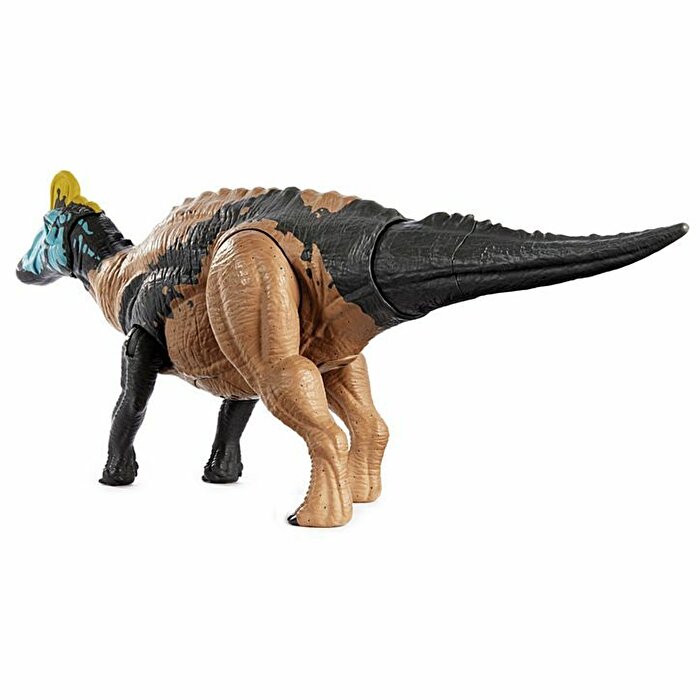 Jurassic World Sesli Dinozorlar Edmontosaurus GJN67