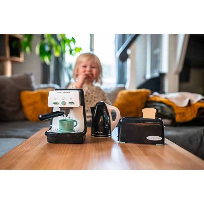 Smoby Tefal Kettle Express Oyuncağı