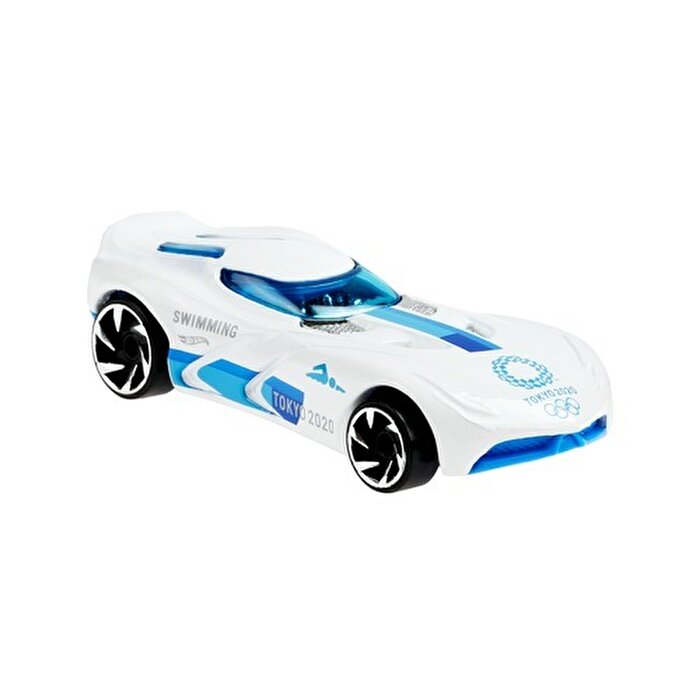 Hot Wheels Tekli Araba Velocita GHF56