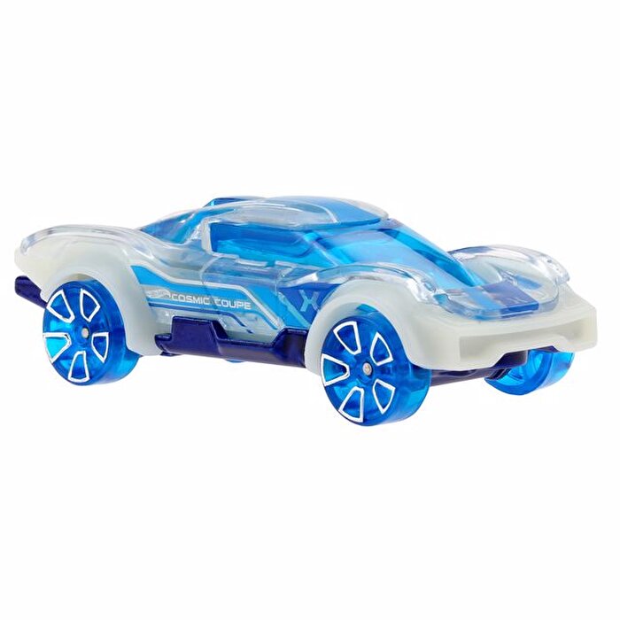 Hot Wheels Tekli Arabalar Cosmic Coupe HCX18