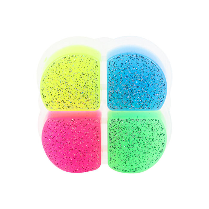 Sino Simli Slime 4'lü Oyun Jeli