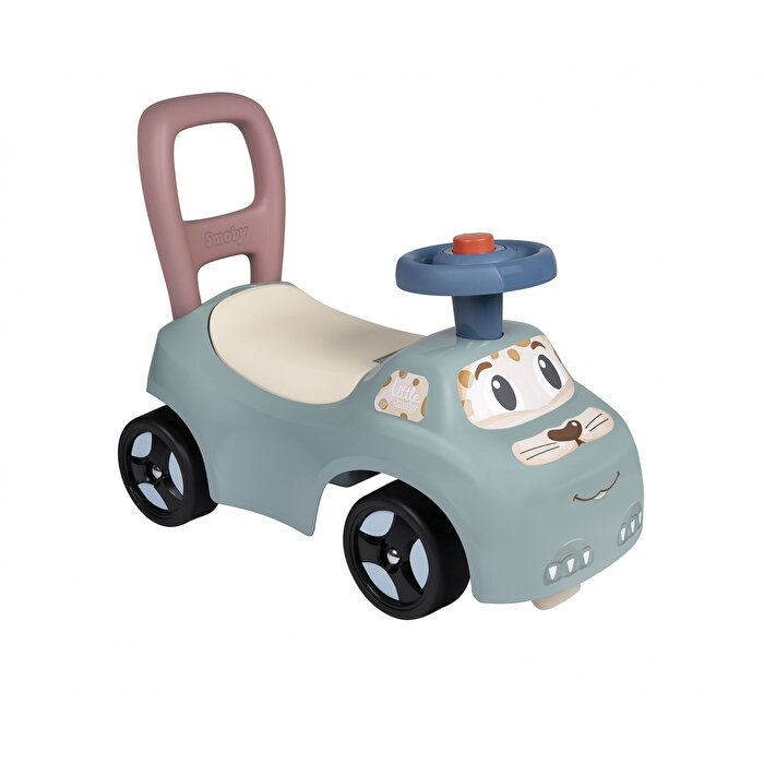 Smoby LS Auto Ride-On