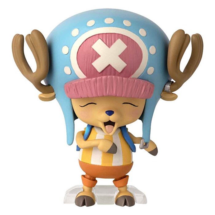 Anime Heroes One Piece Chopper Eklemli Figür 16 Cm