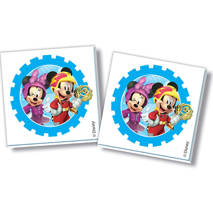 Memo Mickey ve The Roadster Racers