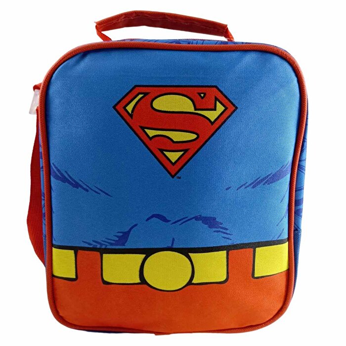 Superman Beslenme Çantası 2618
