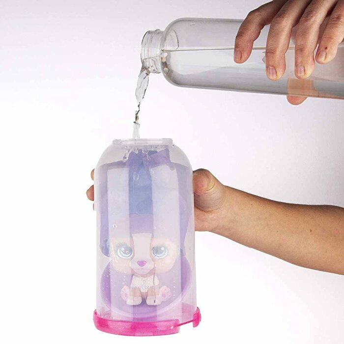 VIP Pets Simli Seri Yeşil