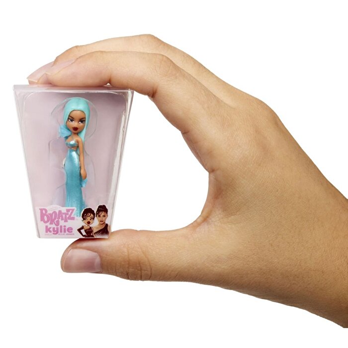 Mini Bratz Kylie Jenner Sürpriz Serisi