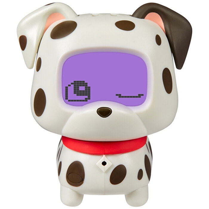 Pixel Petz Dijital Evcil Hayvan Dalmaçyalı