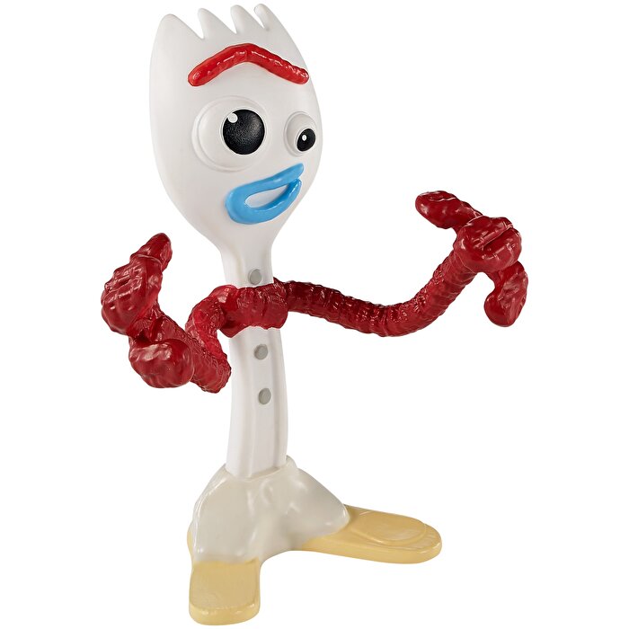 Toy Story Bükülebilen Figürler Forky GGK86