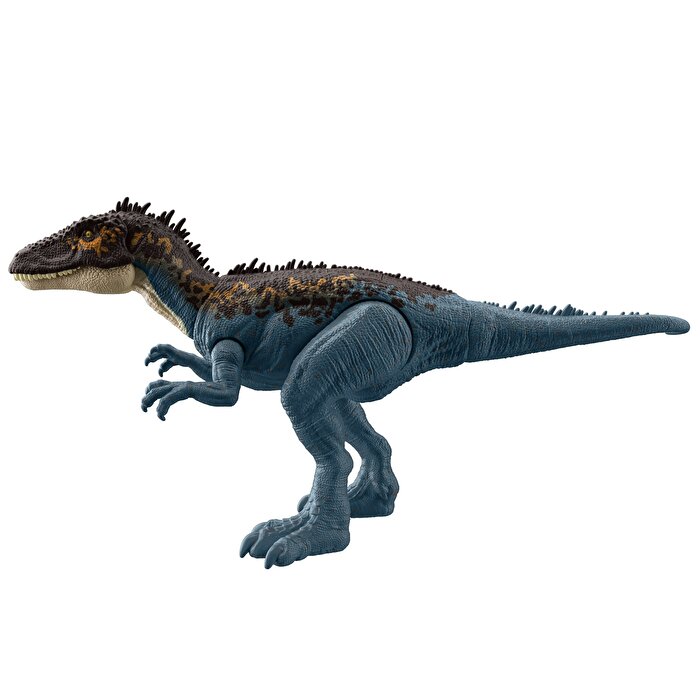 Jurassic World Mega Yok Ediciler Dinozor Figürleri Carharodontosaurus HCM04
