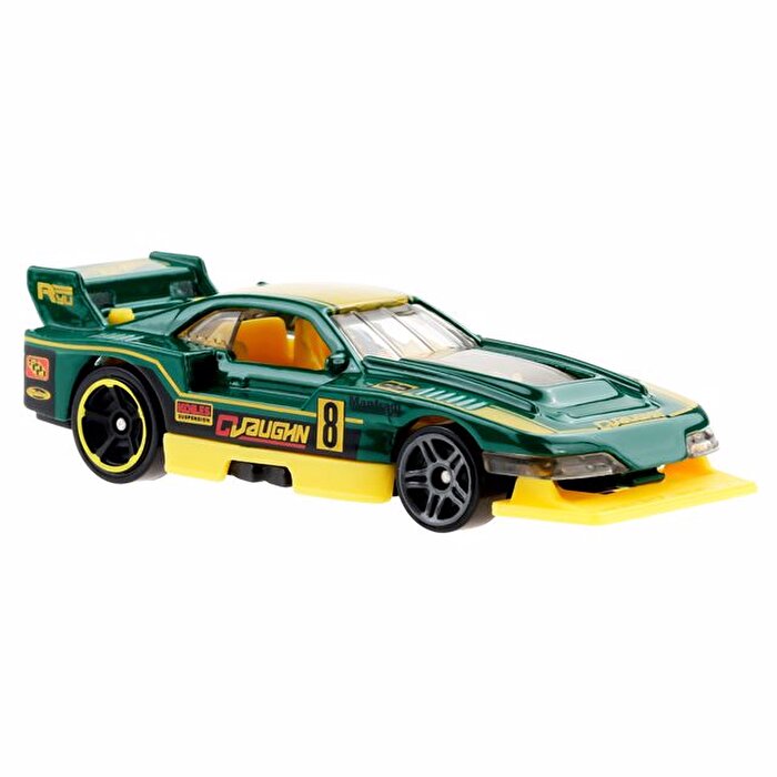 Hot Wheels Tekli Arabalar GT-Scorcher HCW99