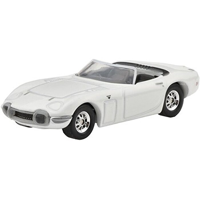 Hot Wheels Gösteri Dünyası Arabaları Toyota 2000GT Roadster HKC27