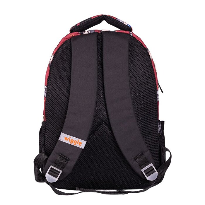 Harry Potter Okul Çantası 2477