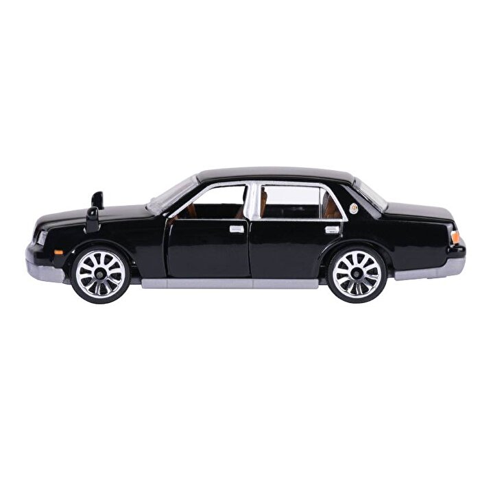 Majorette Japan Serisi Premi̇um Arabalar Toyota Century