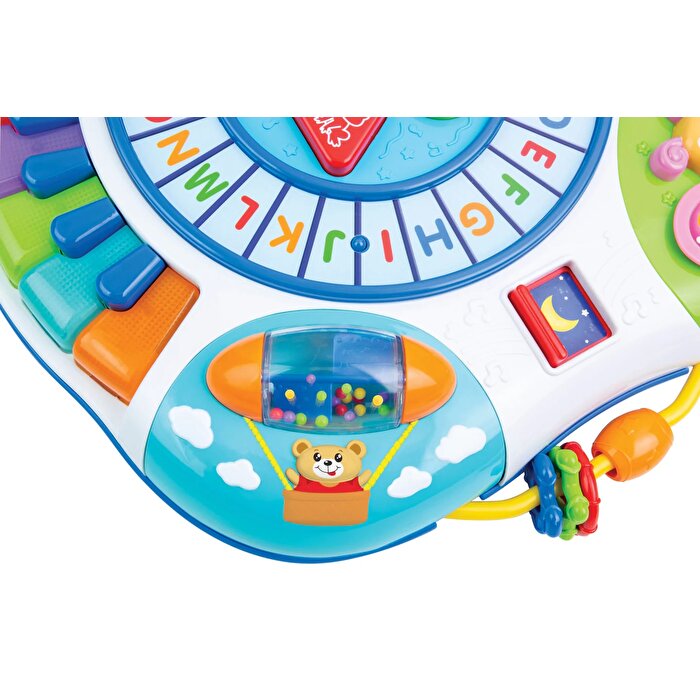 Winfun Bebek Aktivite Oyuncak Masası Piyano