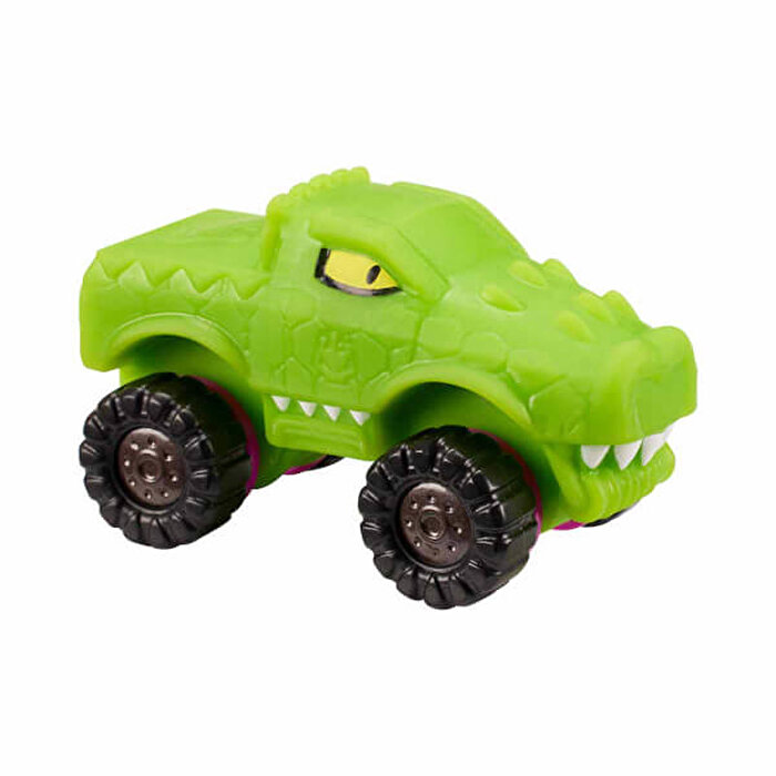 Goojitzu Goo Mobiles Tekli Paket 42572 Wreckin Rock Jaw