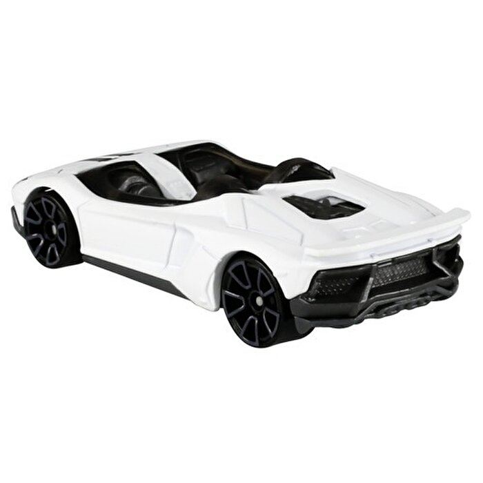 Hot Wheels İkili Arabalar GLP70