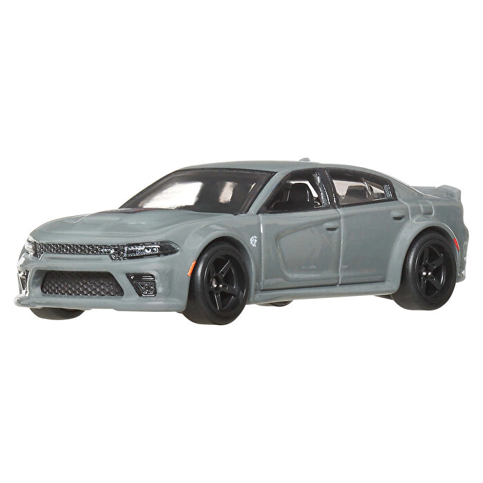 Hot Wheels Hızlı ve Öfkeli Premium Arabalar 2020 Dodge Charger Hellcat JBL96