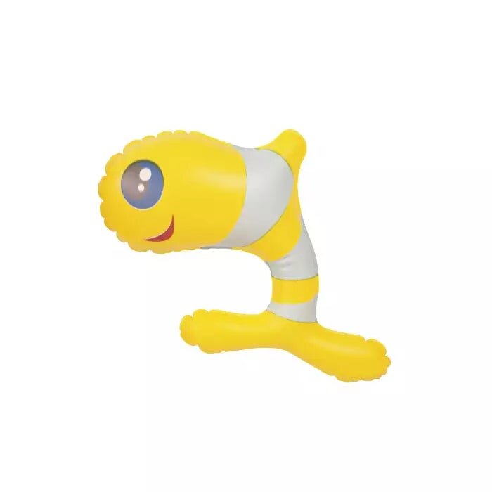 Bestway Gemili Oyun Havuzu