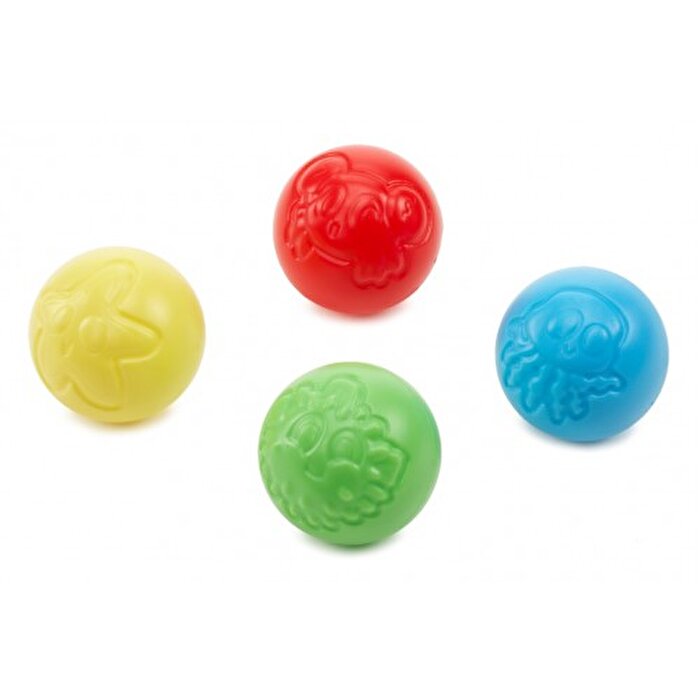 Little Tikes Sevimli Ahtapot