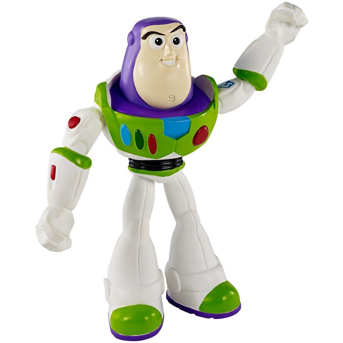 Toy Story Bükülebilen Figürler Buzz Lightyear GGK85