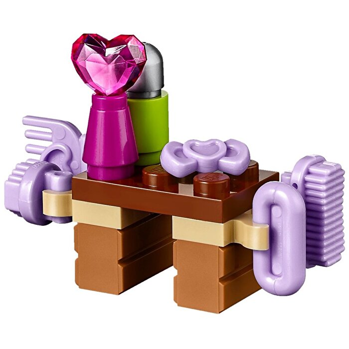 Lego Friends Tayın Yıkama İstasyonu 41123