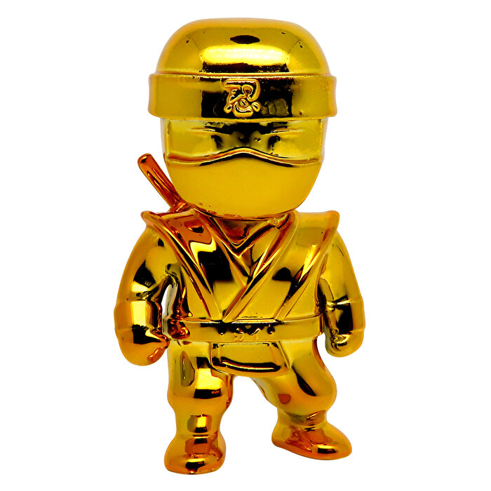 Stumble Guys 3'lü Mini Figür S4 Set 7