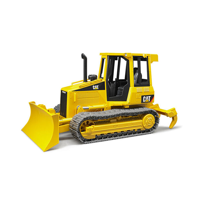 Bruder Caterpillar Paletli Buldozer