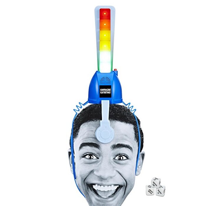 Kontrolünü Kaybetme