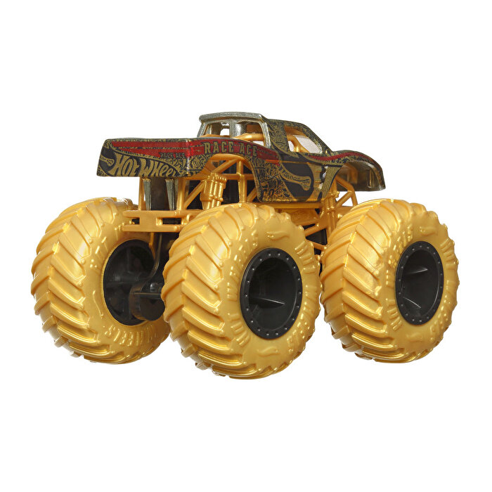 Hot Wheels Monster Trucks 1:64 Arabalar Race Ace HLR93