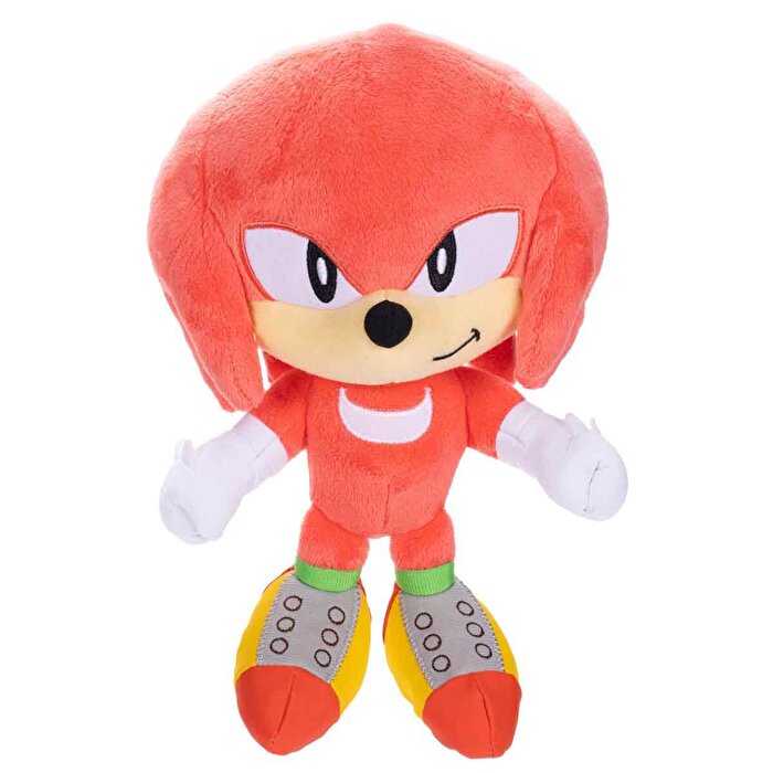 Sonic Peluş 18 Cm Knuckles W11 423224
