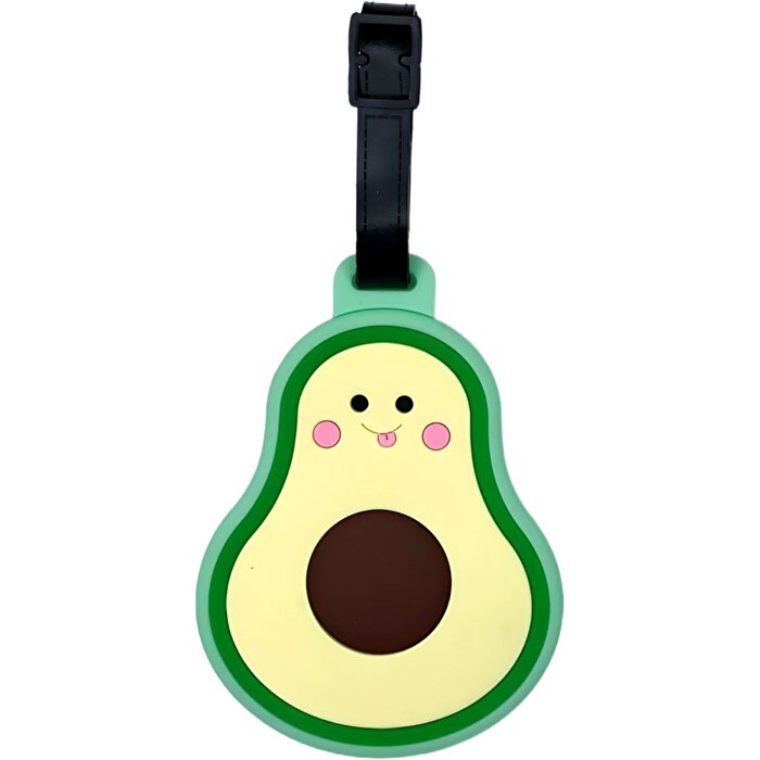 Valiz ve Çanta Etiketi