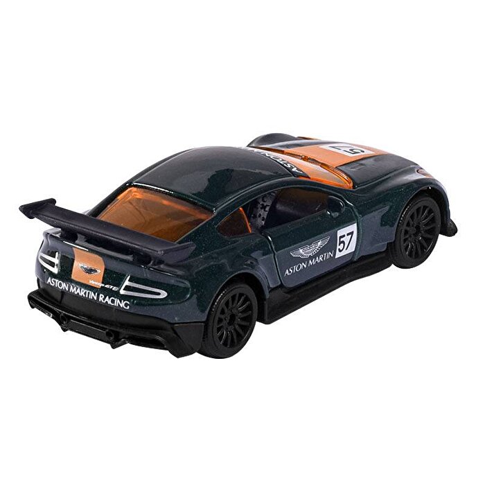 Majorette Yarış Araçları Aston Martin Vantage GT8