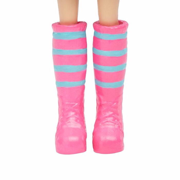 Polly Pocket ve Arkadaşları Bella Bigowski HDW48