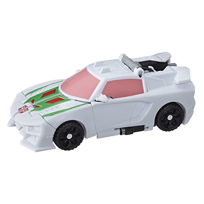 Transformers Cyberverse Tek Adımda Dönüşen Figür Wheeljack E3646