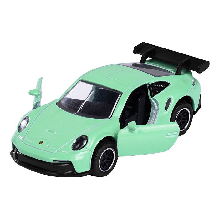 Majorette Porsche Premium Araçlar Porsche 911 GT3 Cup 992
