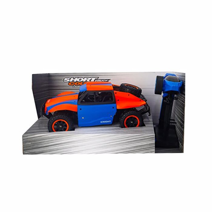 1:18 Şarjlı Short Course Arazi Aracı