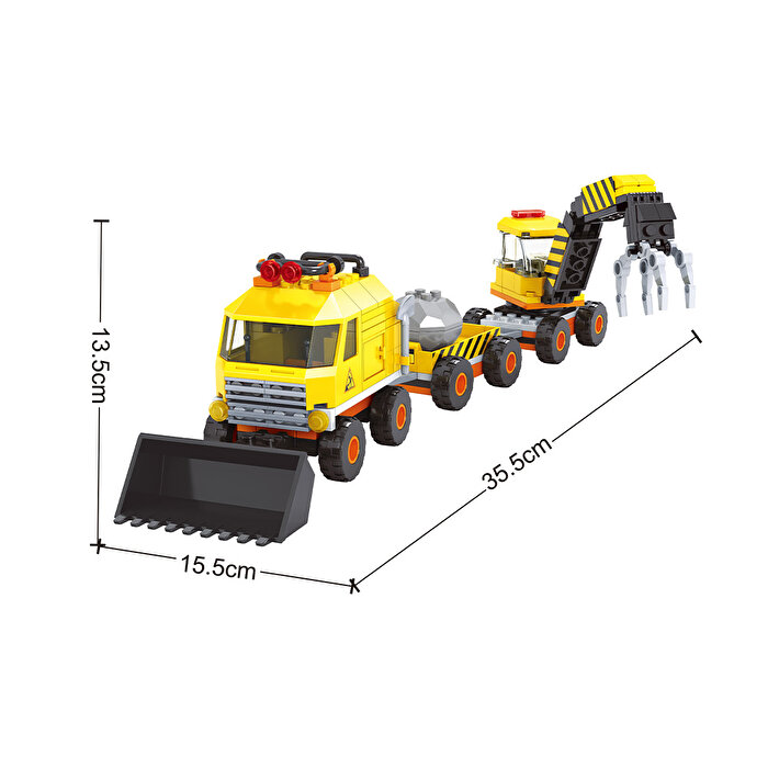 Ausini Racing Seti 29505