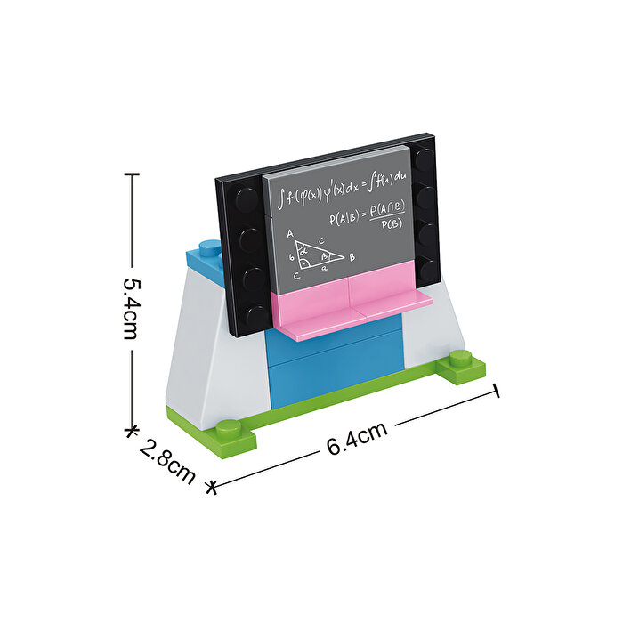 Ausini Fashion Set 24420