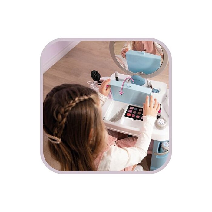 Smoby Güzellik Salonu