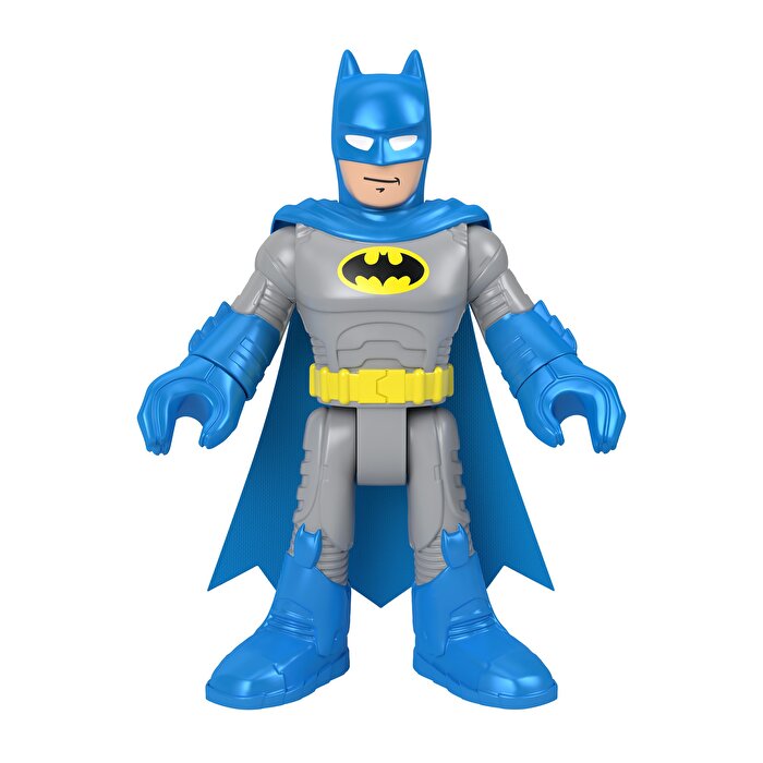 Imaginext DC Super Friends XL Figürler Serisi Orjinal Batman GVW22