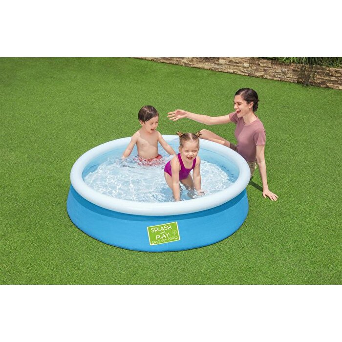 My First Fast Set Havuz