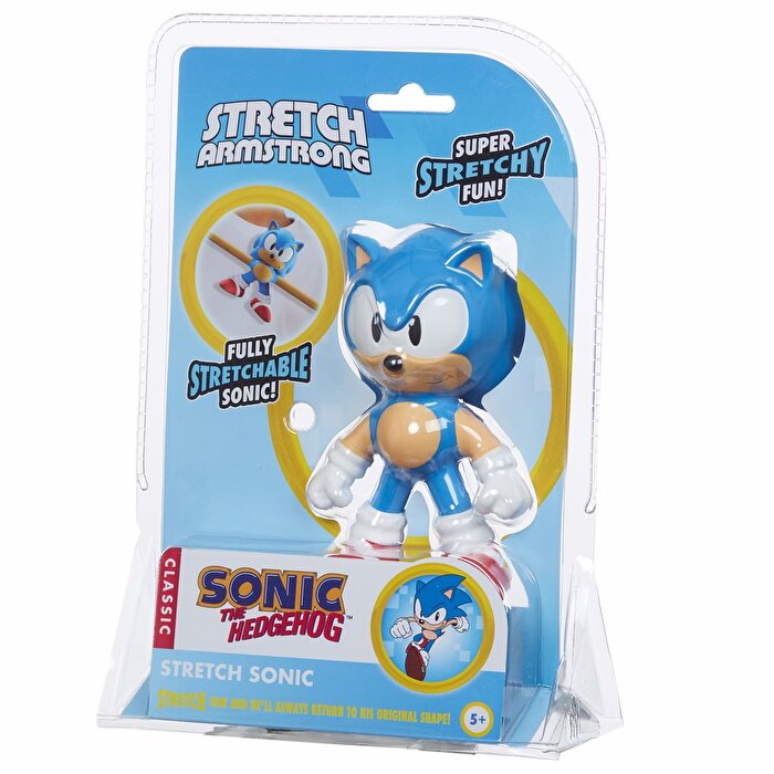 Mini Stretch Sonic