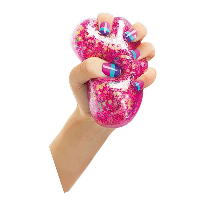 Doctor Squish Squishy Deney Yapım Seti