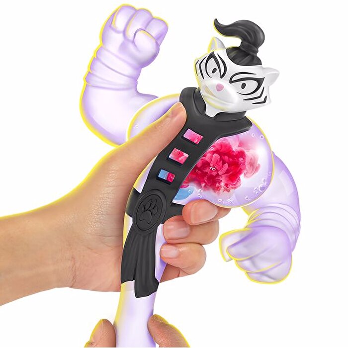 Goojitzu Tekli Paket Gooshifter Bengal