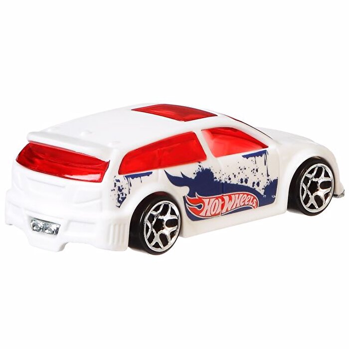 Hot Wheels 1:64 Renk Değiştiren Araçlar Audacious FPC51